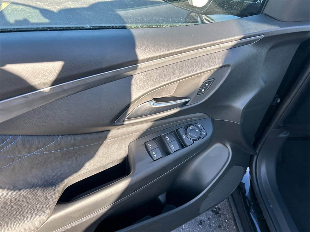 2026 BUICK ENVISTA - Image 13