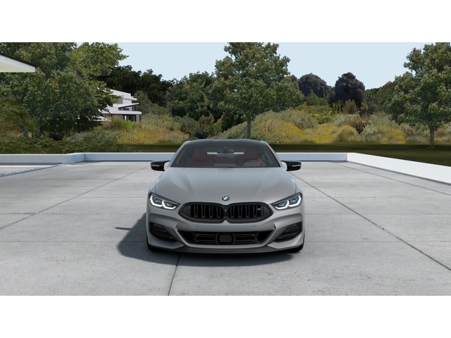 2026 Bmw M850i xDrive photo 3