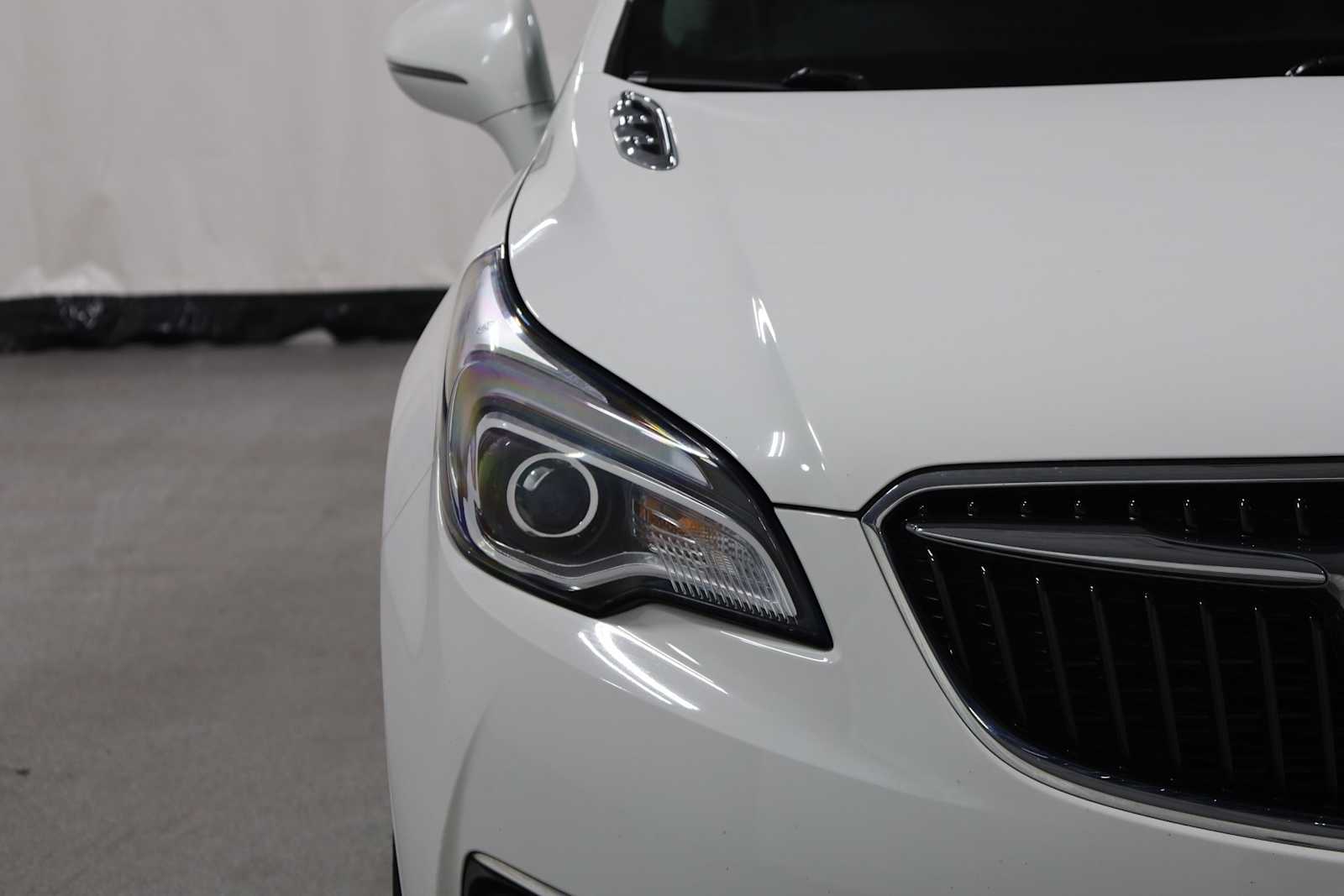 2019 Buick Envision Essence photo 14