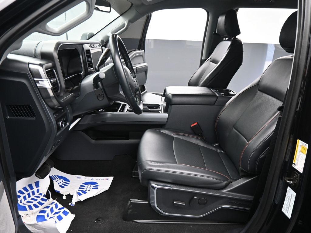 2023 Ford F-250 photo 3