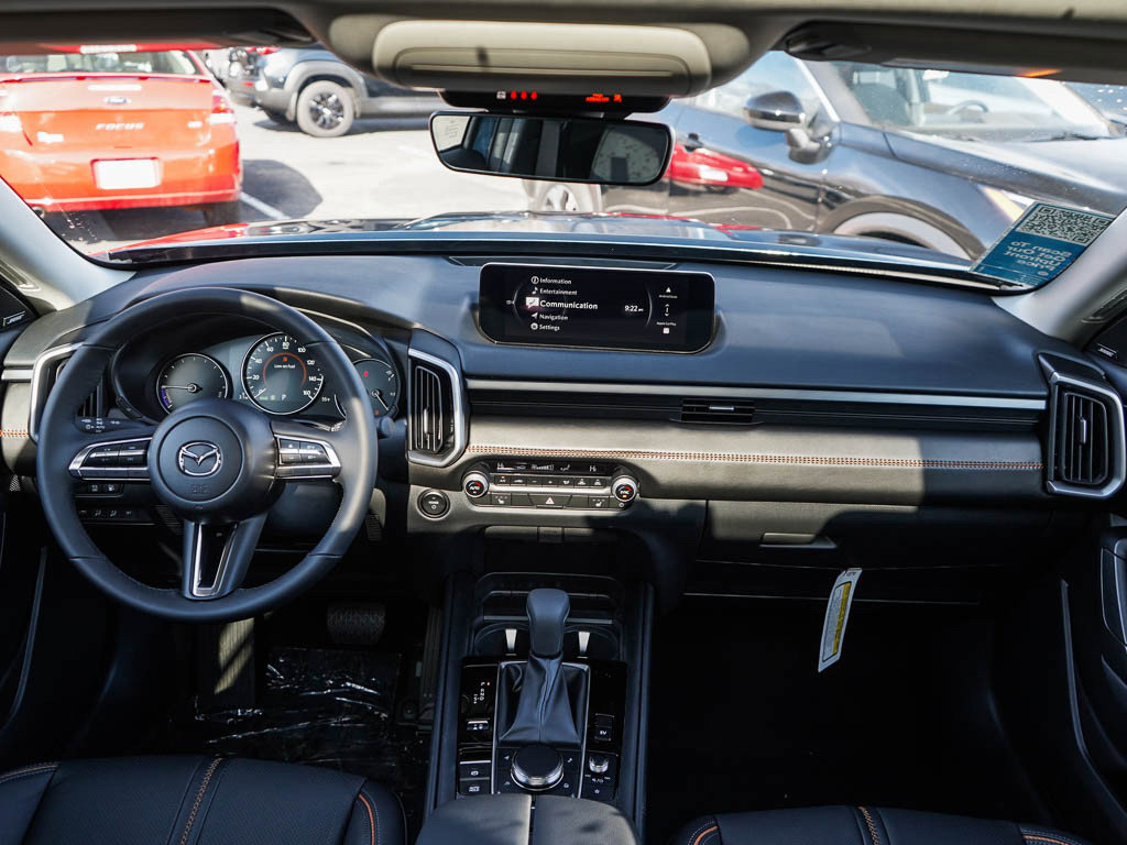 2025 Mazda CX-50 Premium photo 12