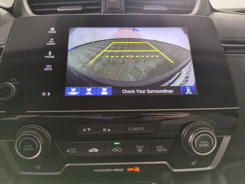 2020 Honda CR-V EX-L photo 19