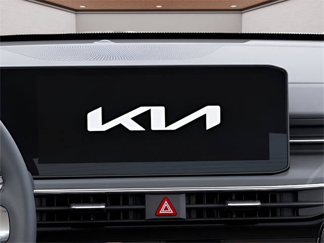 2026 Kia K5 GT-Line photo 17