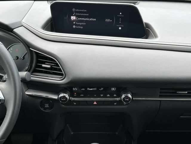 2025 Mazda CX-30 2.5 S Preferred photo 7