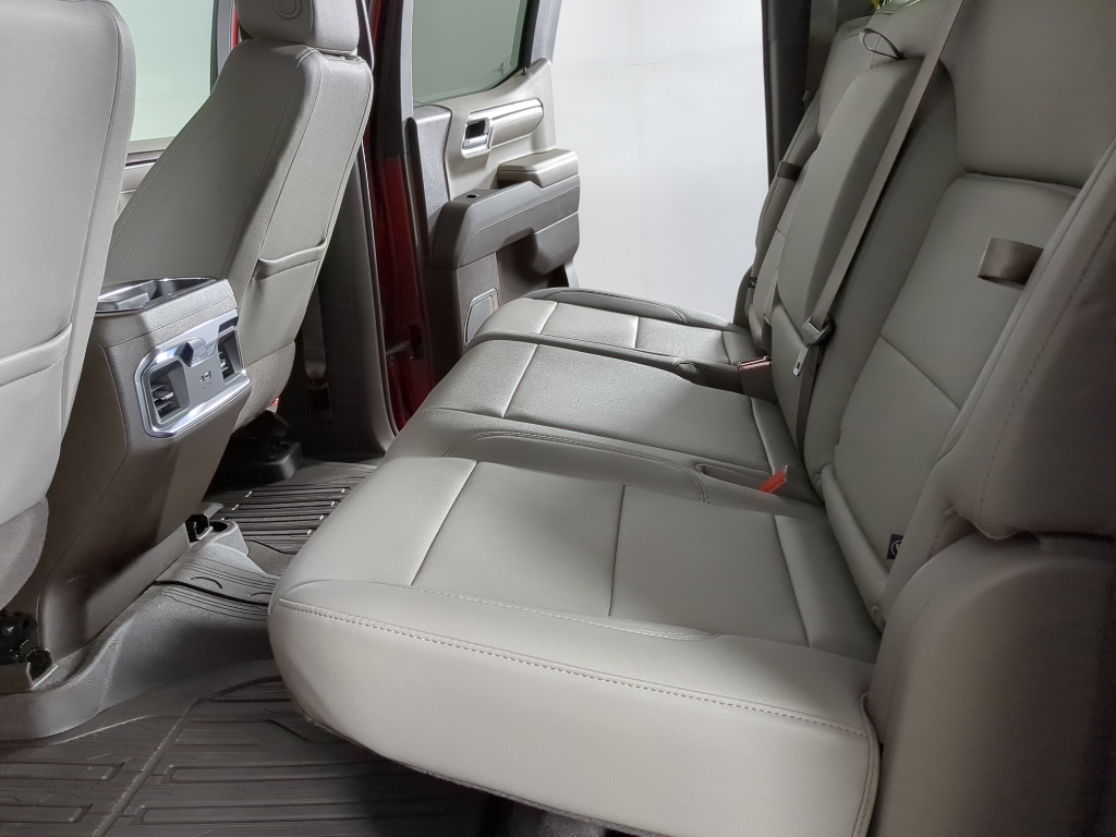 2023 Gmc Sierra 1500 SLT photo 11