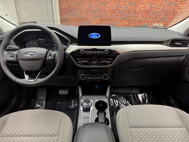 2022 Ford Escape SE photo 11