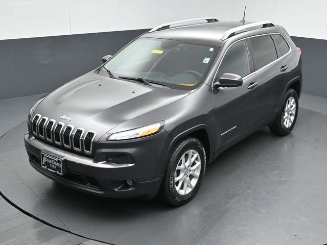 2016 JEEP CHEROKEE - Image 44
