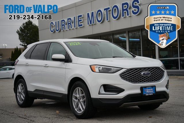 2024 FORD EDGE - Image 1