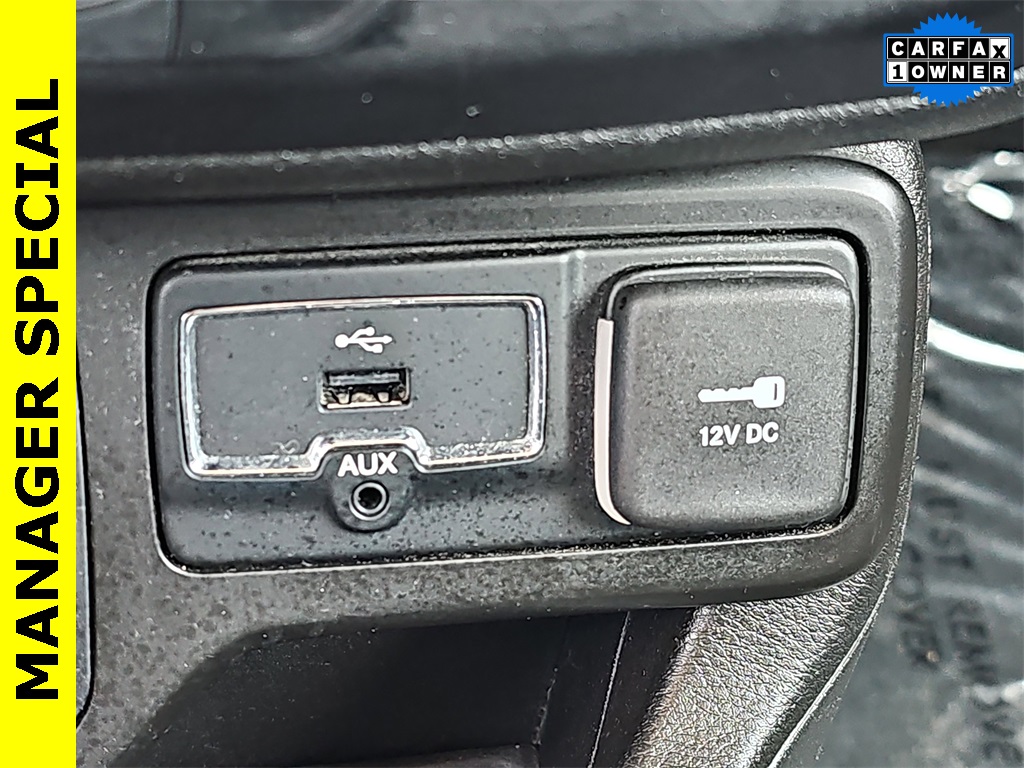2022 Jeep Renegade Latitude photo 24