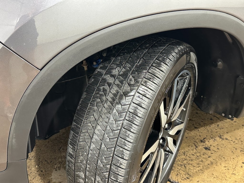 2019 Honda Pilot Touring photo 3