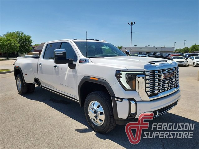 チャレンジャーGMC シエラ 3500HD デナリ Karson GRN 2024 Greenlight Karson Diecast: Black 2022 GMC SIERRA 3500HD