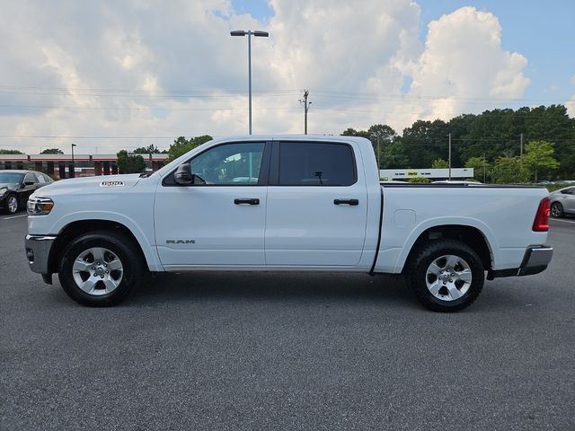 2025 Ram 1500 Big Horn Lone Star photo 18