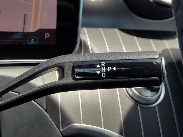 2025 Mercedes Benz C 300 photo 17