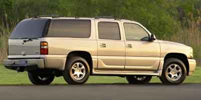 2005 GMC Yukon XL Denali's photo
