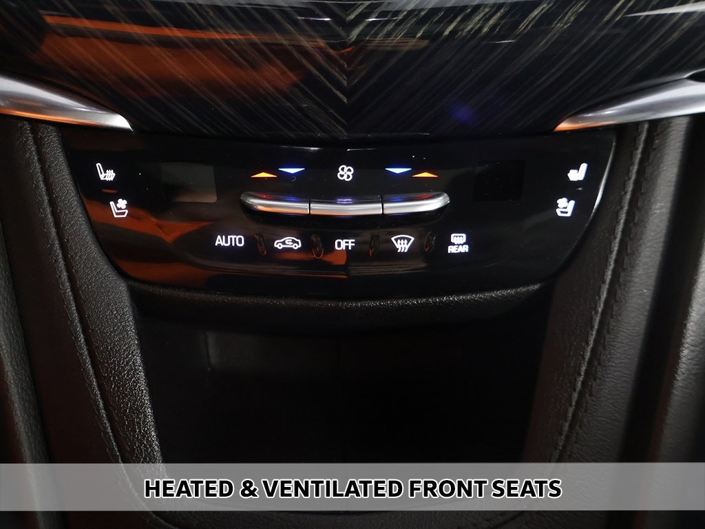 2023 Cadillac XT6 Premium Luxury photo 6
