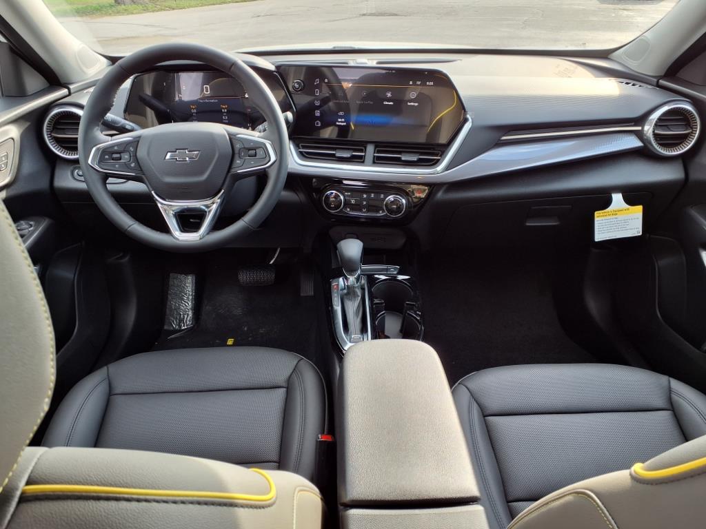 2025 Chevrolet Trax ACTIV photo 5