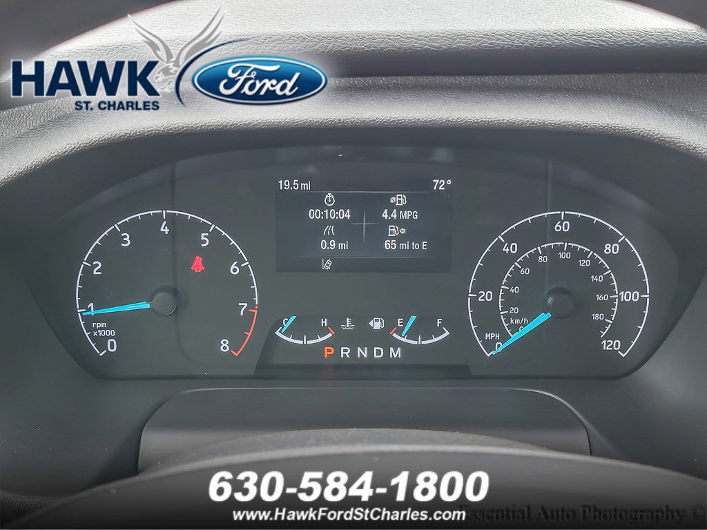 2025 FORD TRANSIT - Image 9