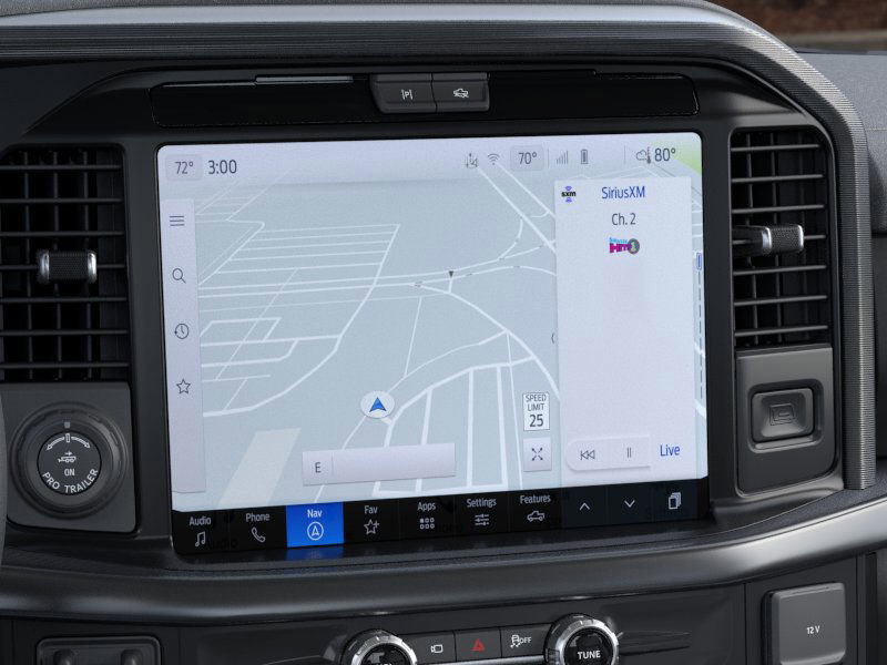 2025 FORD F-150 - Image 13