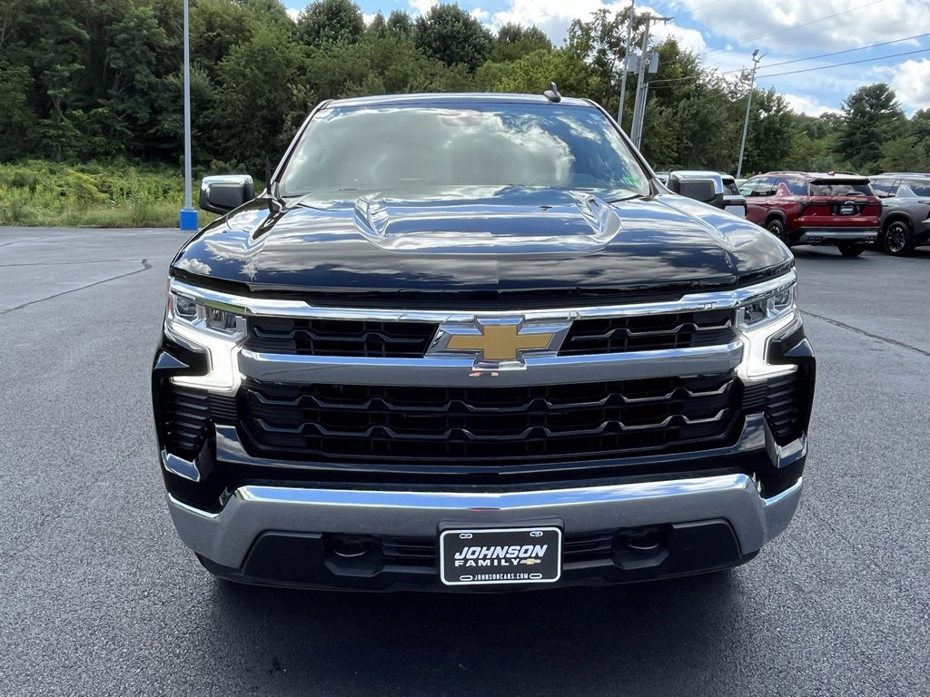 2023 Chevrolet Silverado 1500 LT photo 17