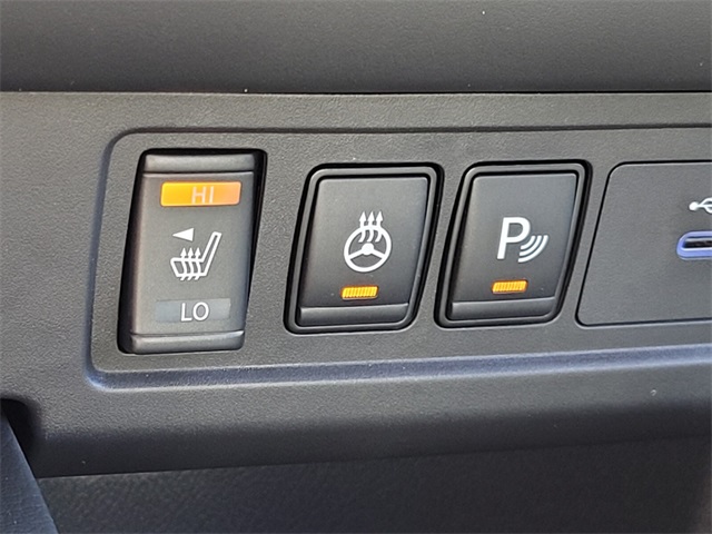 2026 Nissan Frontier Crew Cab PRO-4X photo 15