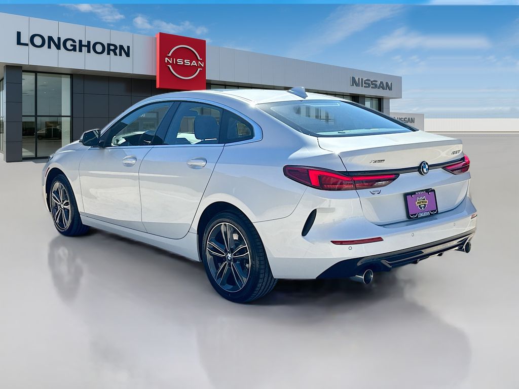 2024 Bmw 228i xDrive GC photo 4