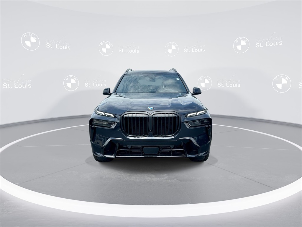 2026 Bmw X7 xDrive40i photo 3