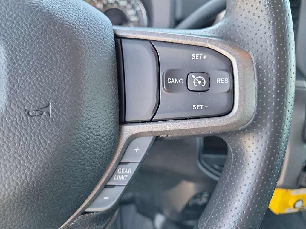 2024 Ram 5500 Tradesman SLT photo 5