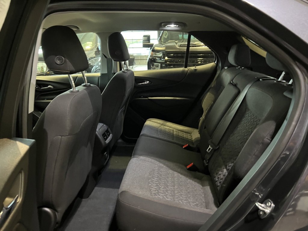2022 Chevrolet Equinox LT photo 15