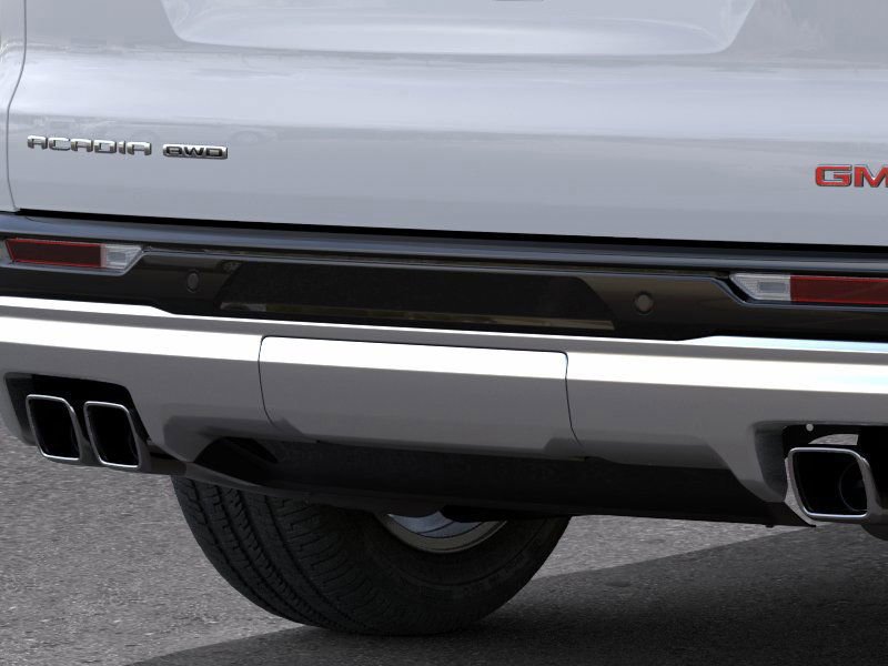 2026 Gmc Acadia Denali photo 14