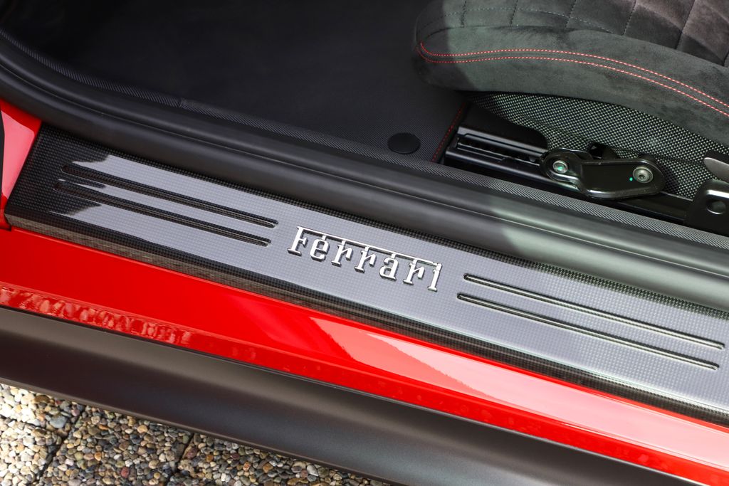 2023 Ferrari 812 Competizione photo 54