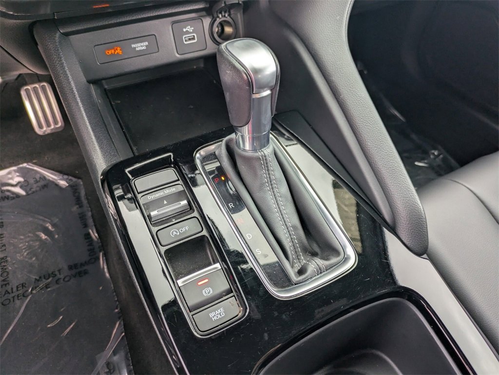 2023 Acura Integra A-Spec photo 23