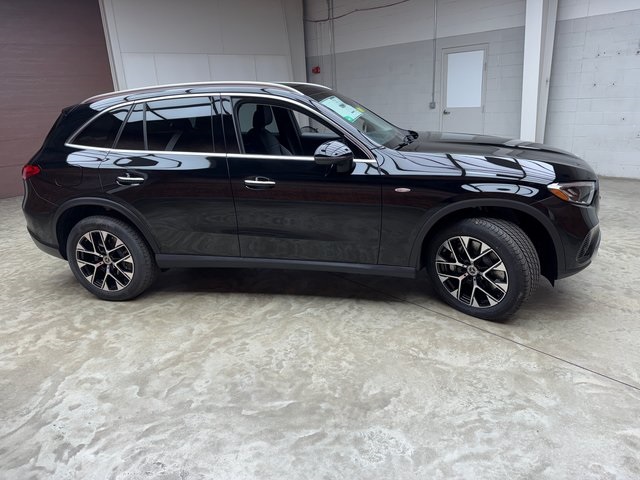 2025 Mercedes Benz GLC 350e 4MATIC photo 5