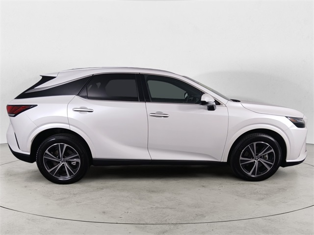 2024 Lexus RX 350 photo 6