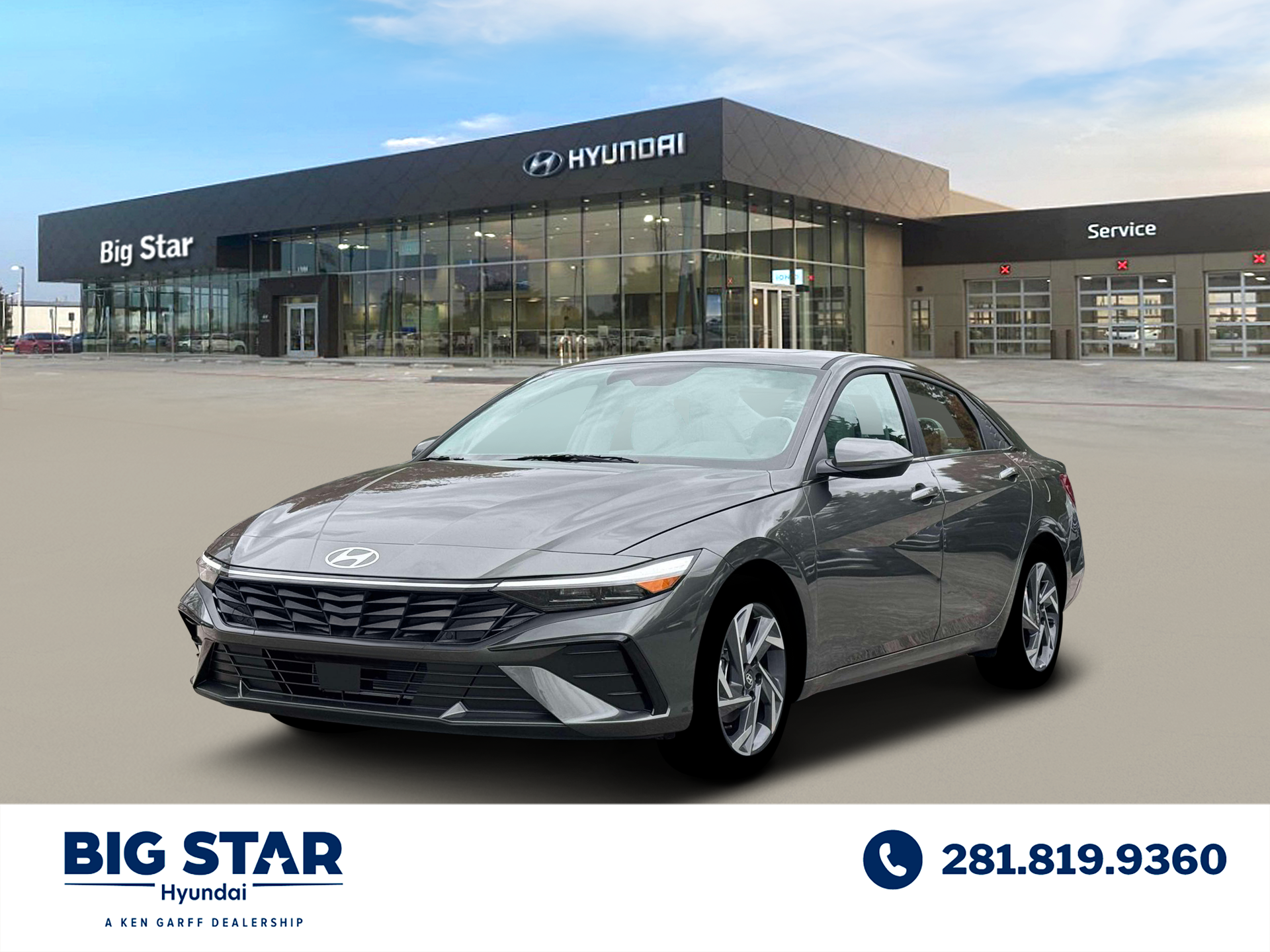 2026 Hyundai Elantra Limited's photo