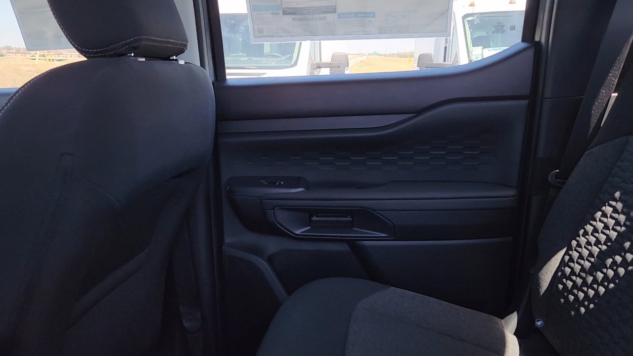 2025 Ford Ranger XL photo 17