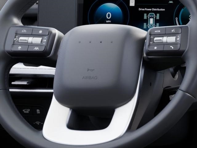 2026 Hyundai Ioniq SEL photo 13