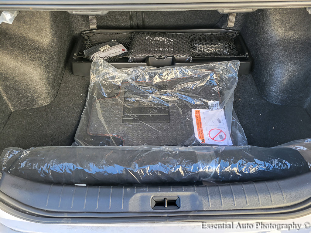 2024 NISSAN ALTIMA - Image 19