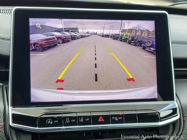 2024 JEEP COMPASS - Image 19