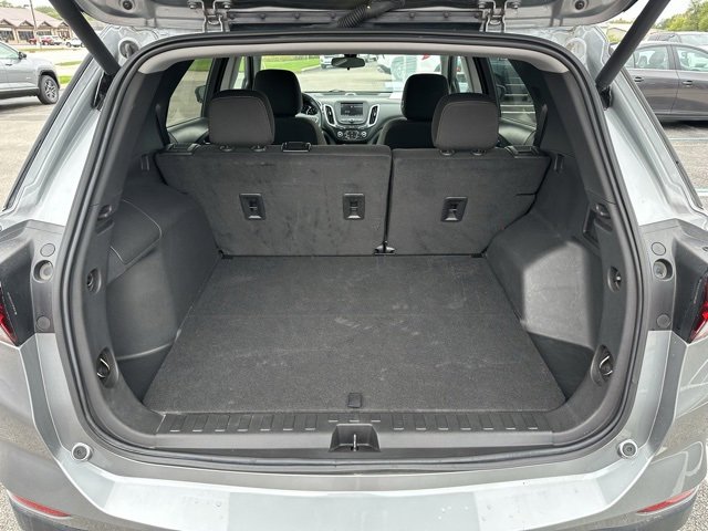 2023 Chevrolet Equinox LT photo 13