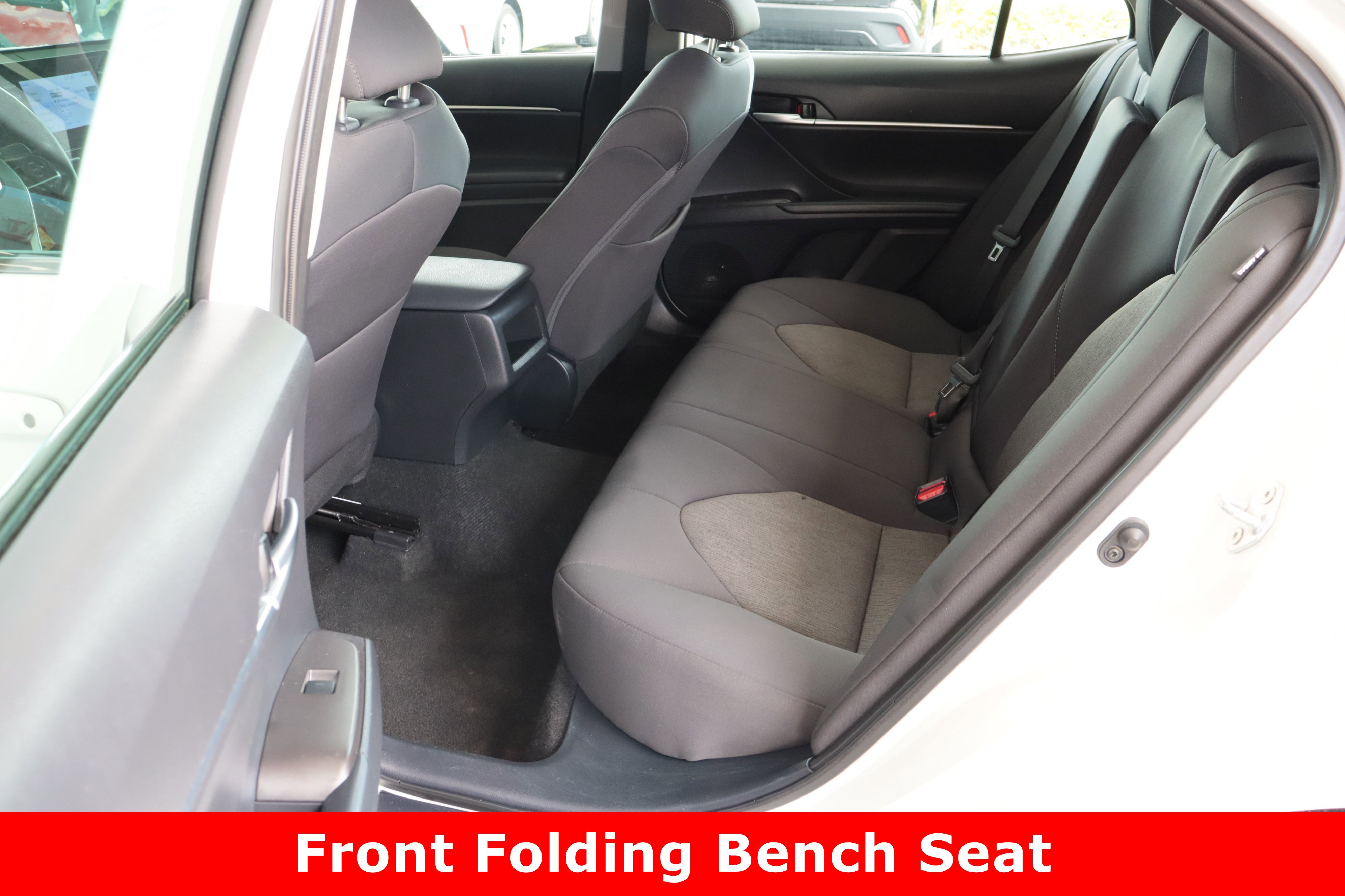 2024 Toyota Camry LE photo 24