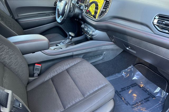 2025 Dodge Durango GT photo 16
