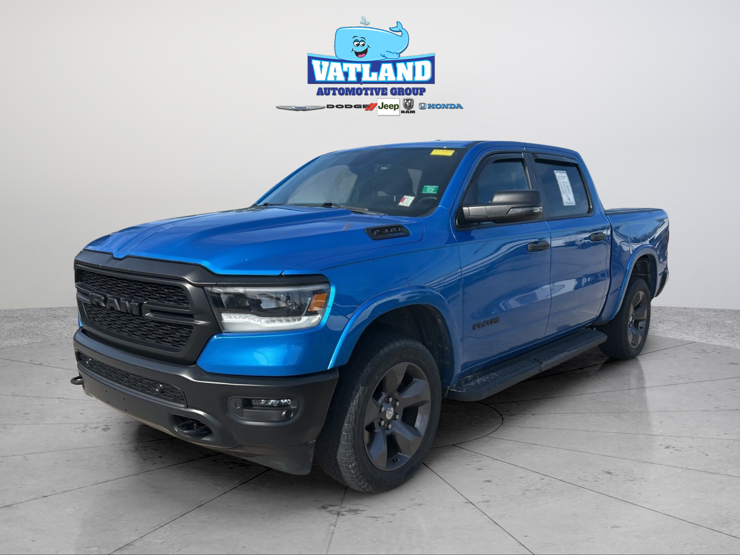 2023 RAM Ram 1500 Pickup Big Horn/Lone Star's photo