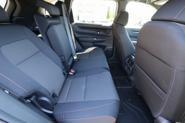 2026 Honda CR-V Hybrid photo 23