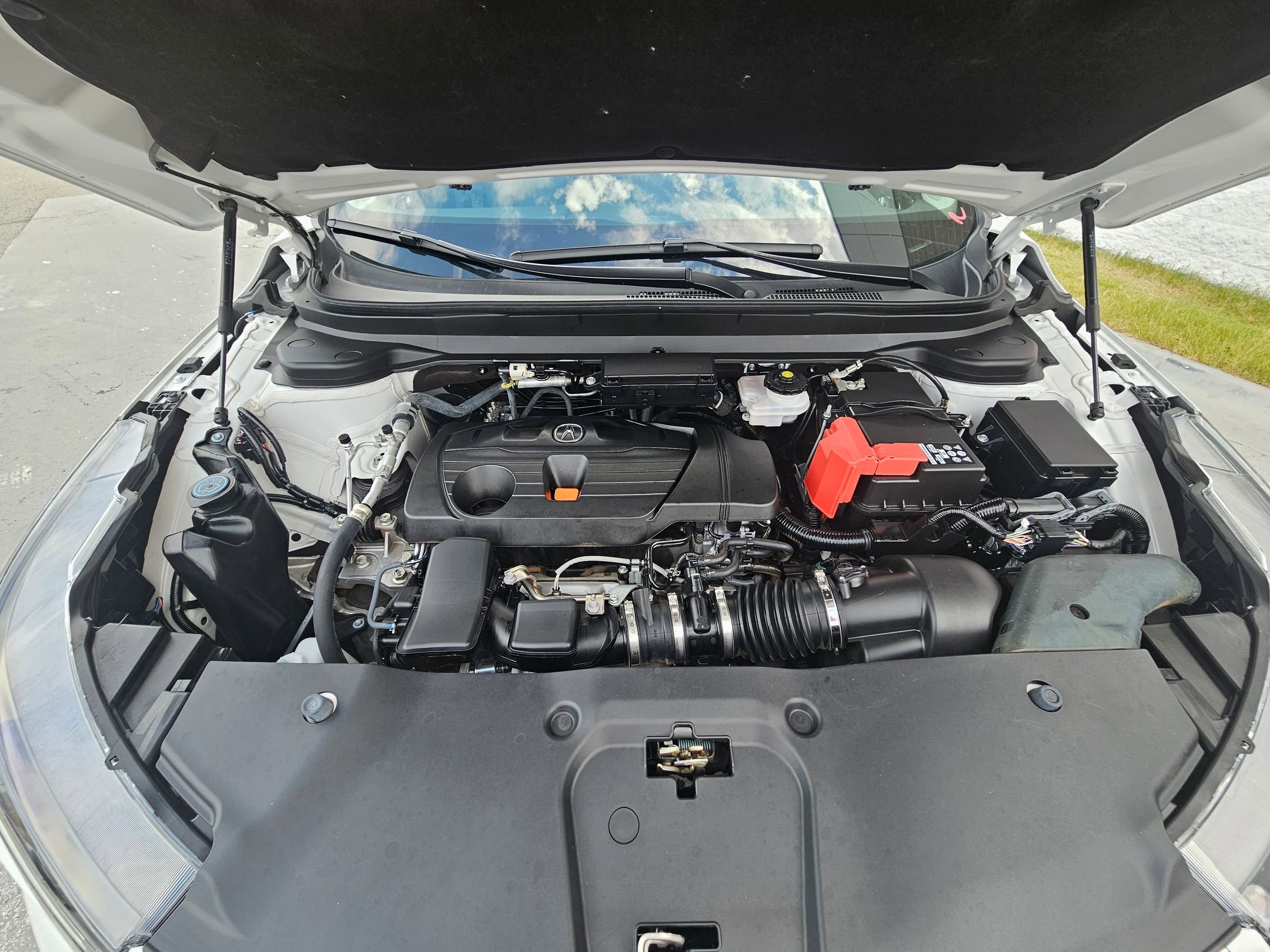 2023 Acura RDX Technology photo 31