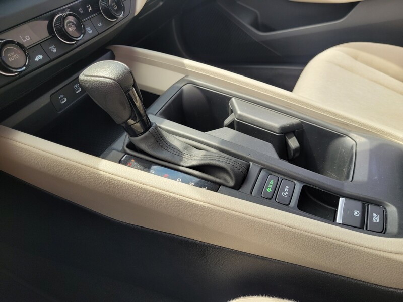 2024 Honda Accord LX photo 19