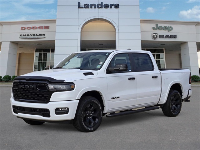 2025 RAM Ram 1500 Pickup Big Horn/Lone Star's photo