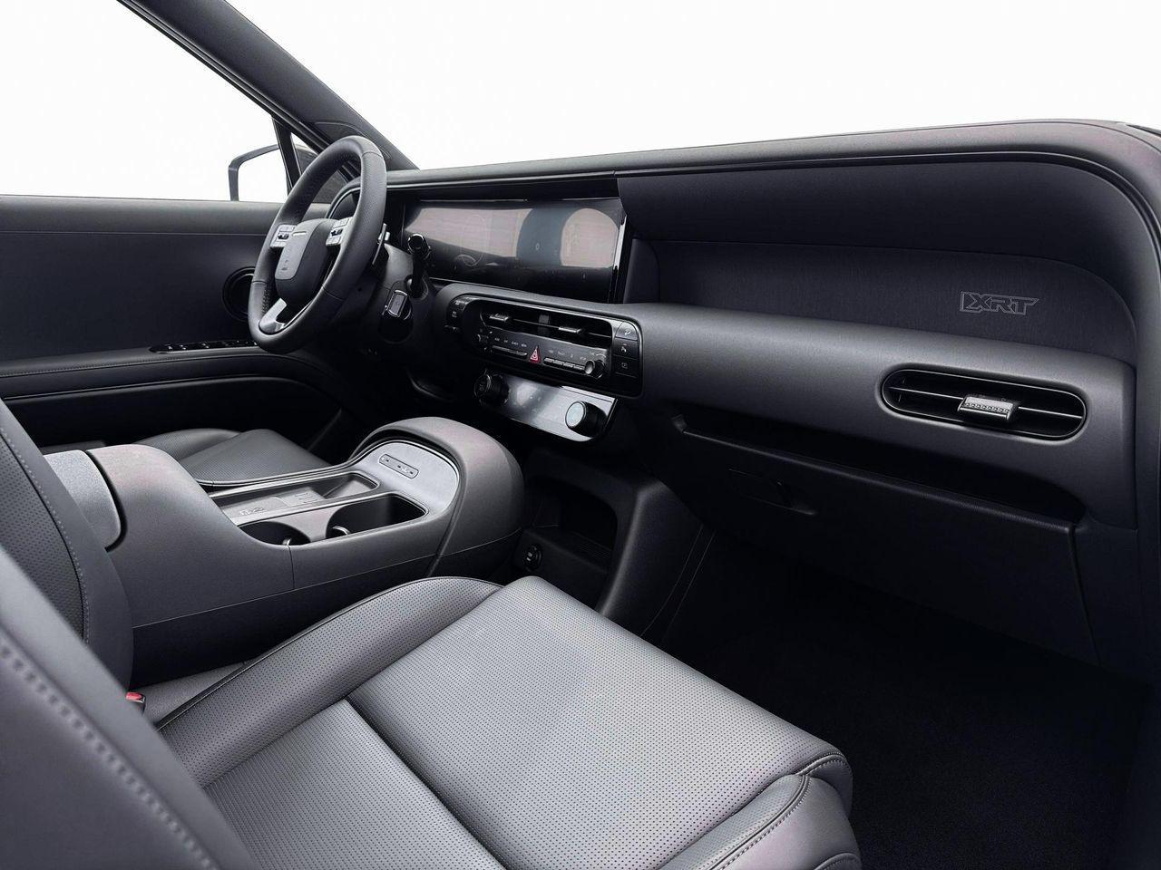 2026 Hyundai Palisade XRT photo 13