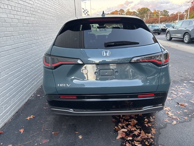 2024 Honda HR-V EX-L photo 3
