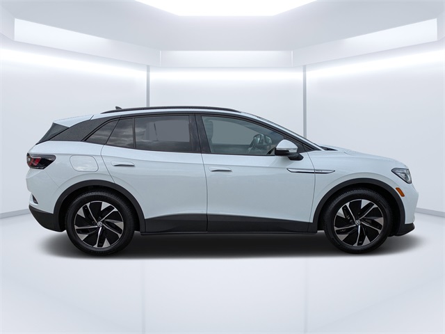 2021 Volkswagen ID.4 Pro S photo 2