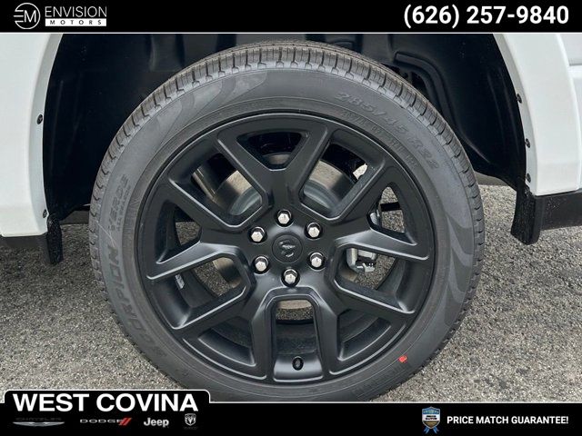 2025 RAM Ram 1500 Pickup Laramie's photo